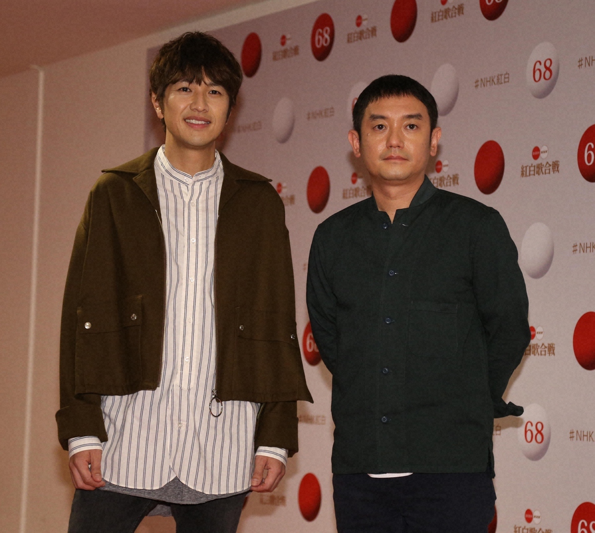 ゆず、アジアツアー全公演中止「やむを得ない諸事情」