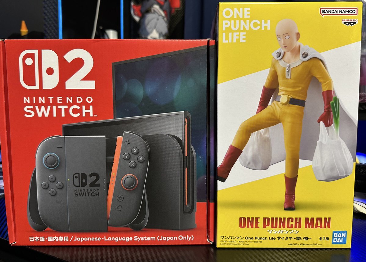 ゲリラ販売 switch2 ヤマダ」のYahoo!リアルタイム検索 - X（旧Twitter