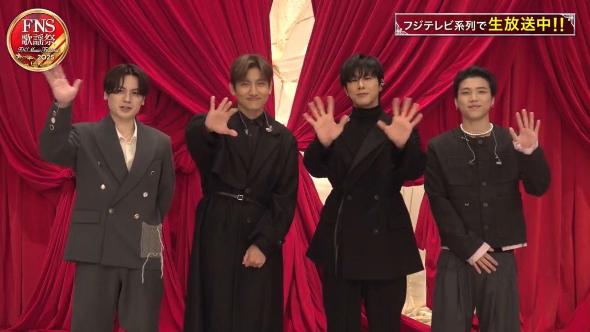 東方神起＆マナシュン「OH MY LITTLE GIRL」カバーにファン感動！