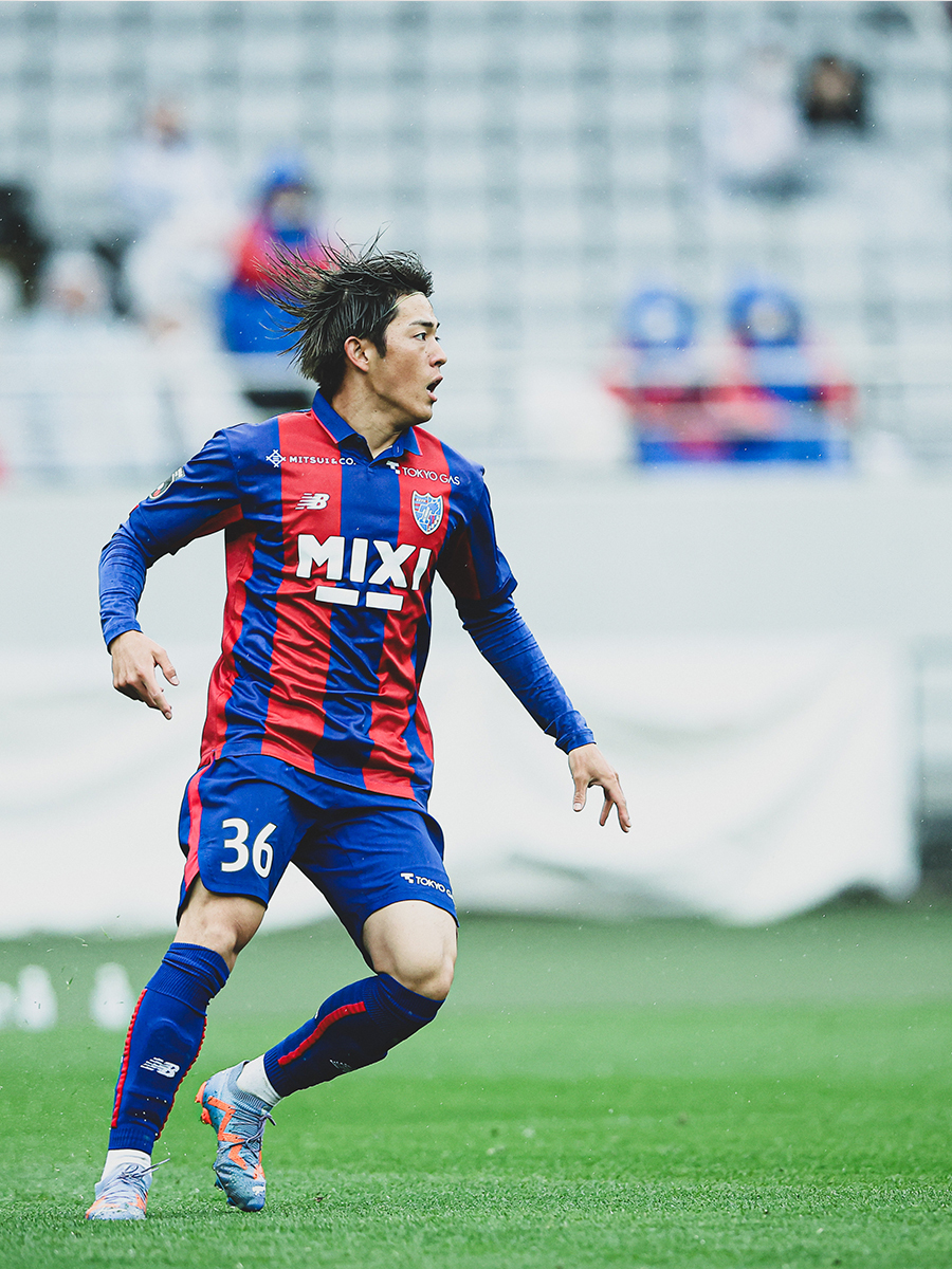 西堂久俊選手、レノファ山口FCへ完全移籍！ファン歓喜