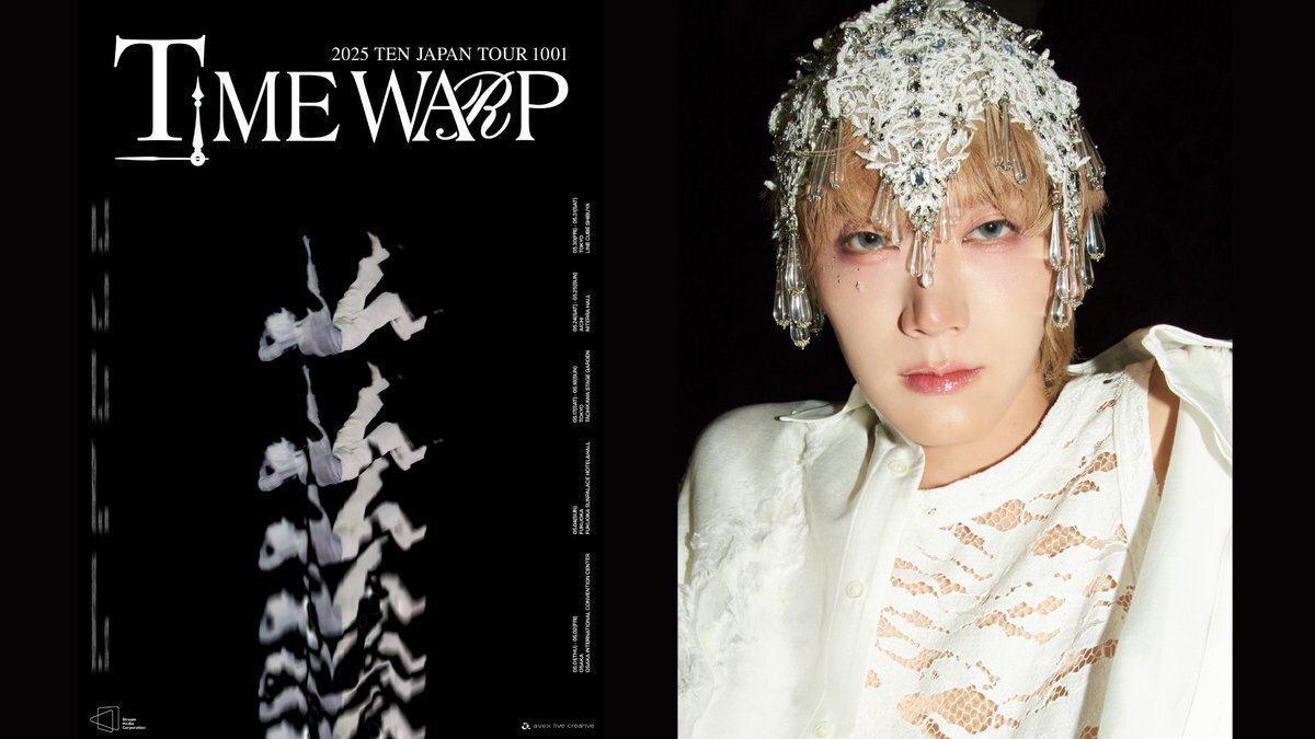 テン（NCT）」に関連する話題のポスト - Yahoo!リアルタイム検索