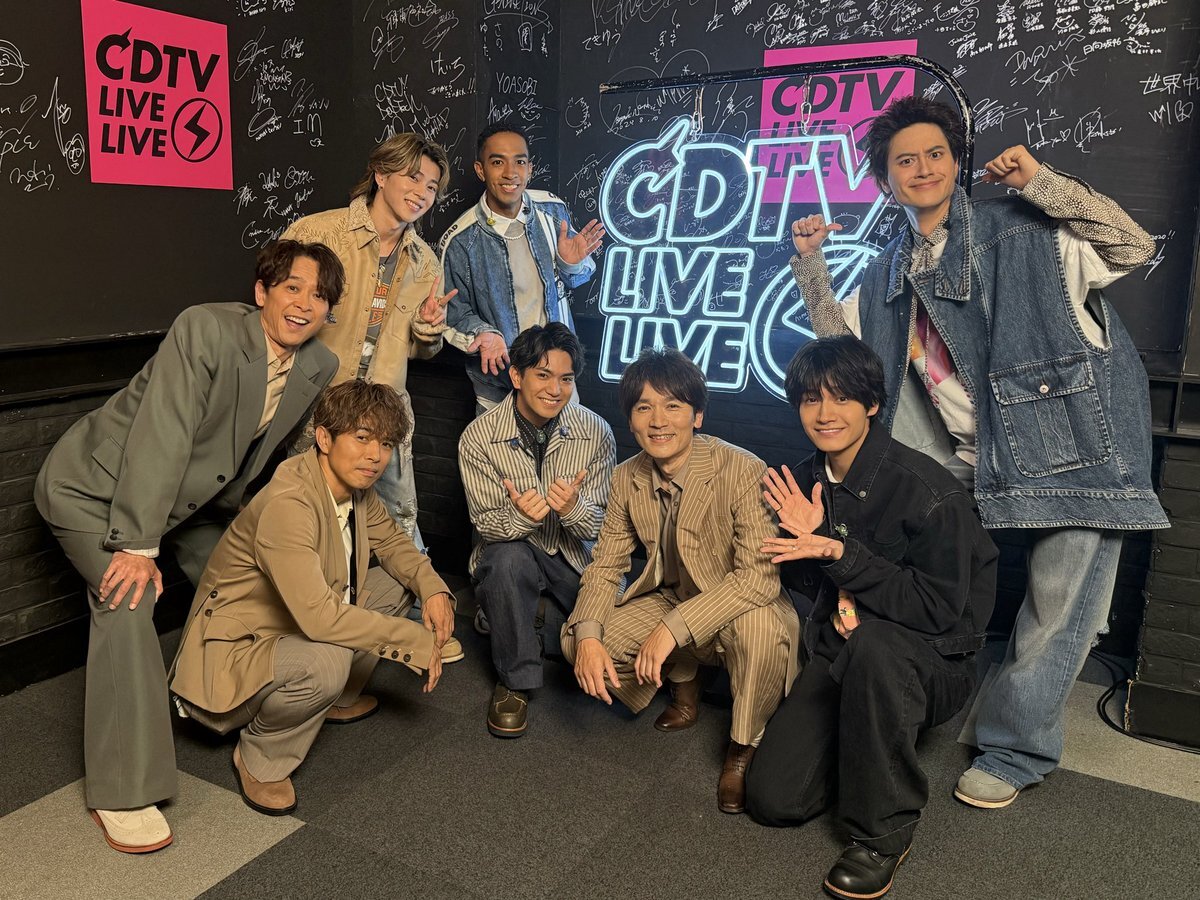 Aぇ 10月9日（水）2nd Single「Gotta Be」全4形態の収録内容を公開
