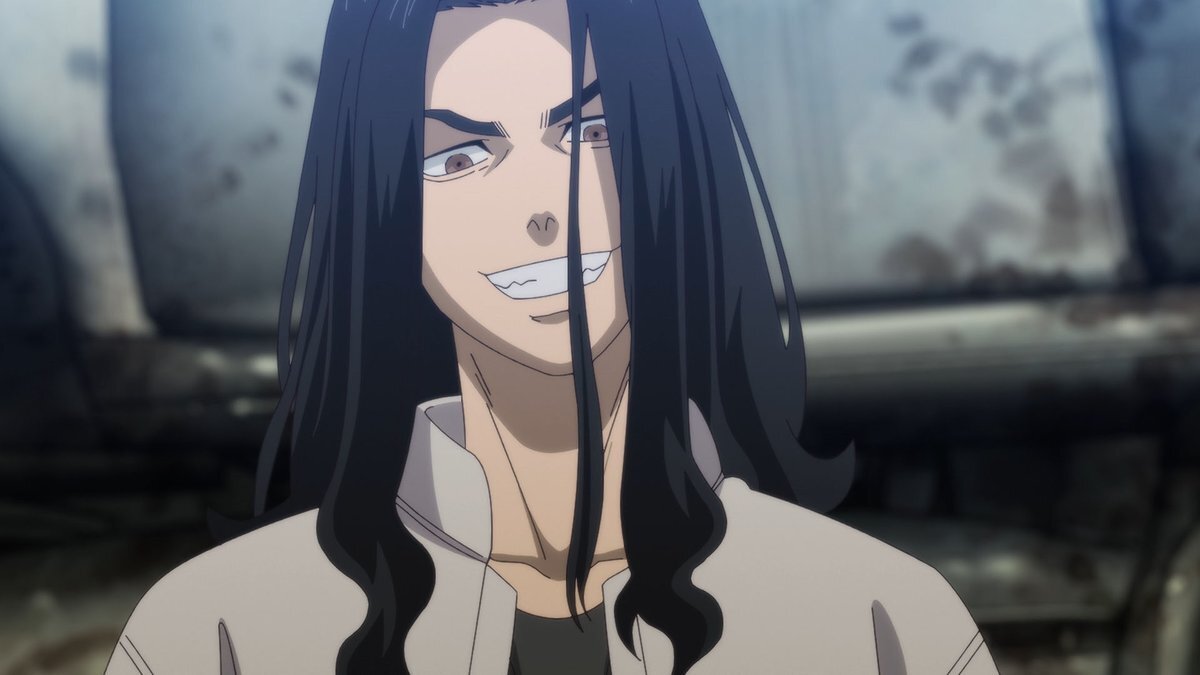 東京リベンジャーズの場地圭介、誕生日を祝うファン多数！