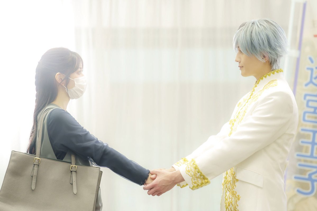 「推しが上司？新ドラマ『推しが上司になりまして フルスロットル』の内容は？」