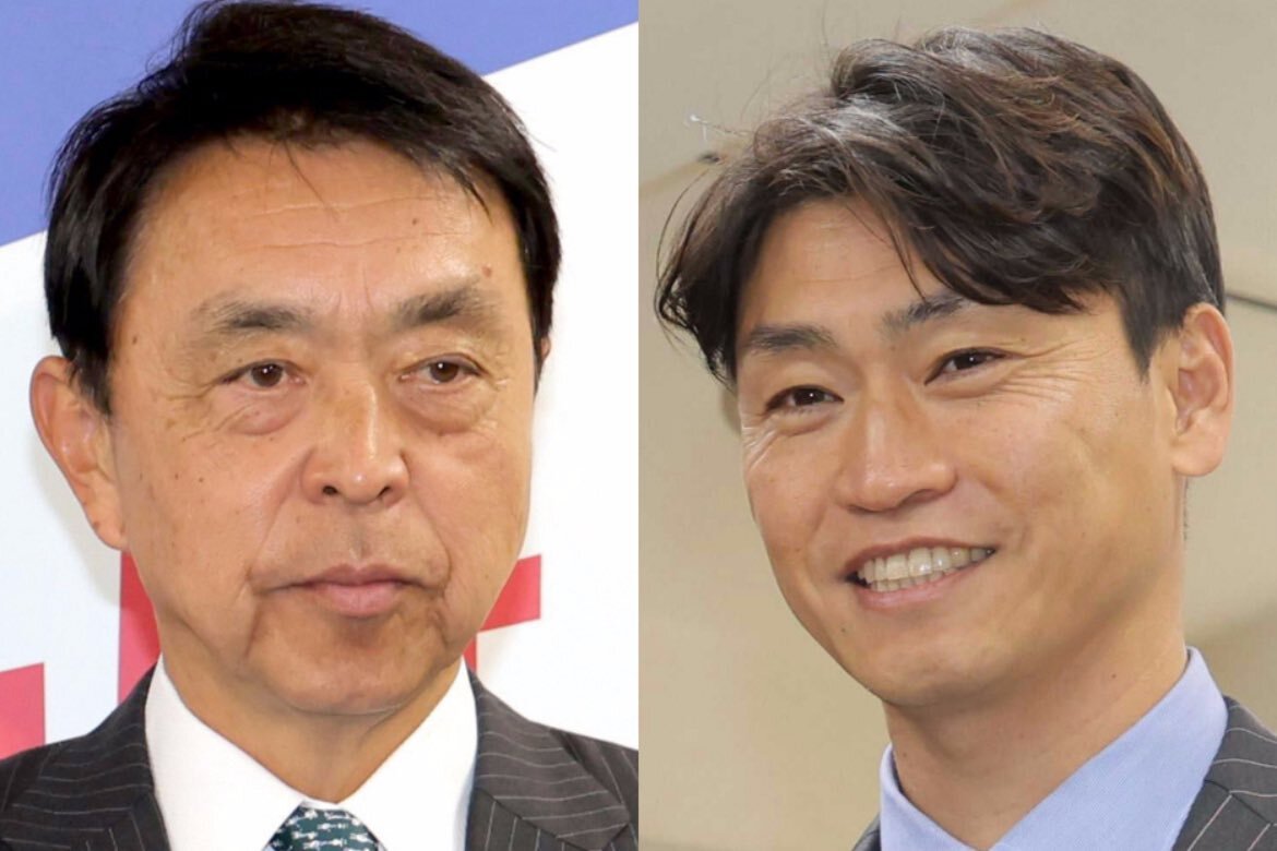 ヤクルト、青木宣親氏が新GMに就任！小川淳司GM退任