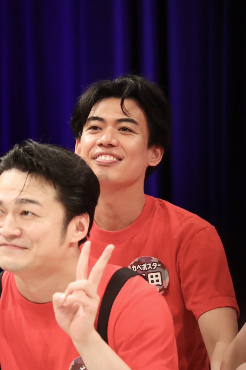 カベポスター」のYahoo!リアルタイム検索 - X（旧Twitter）を