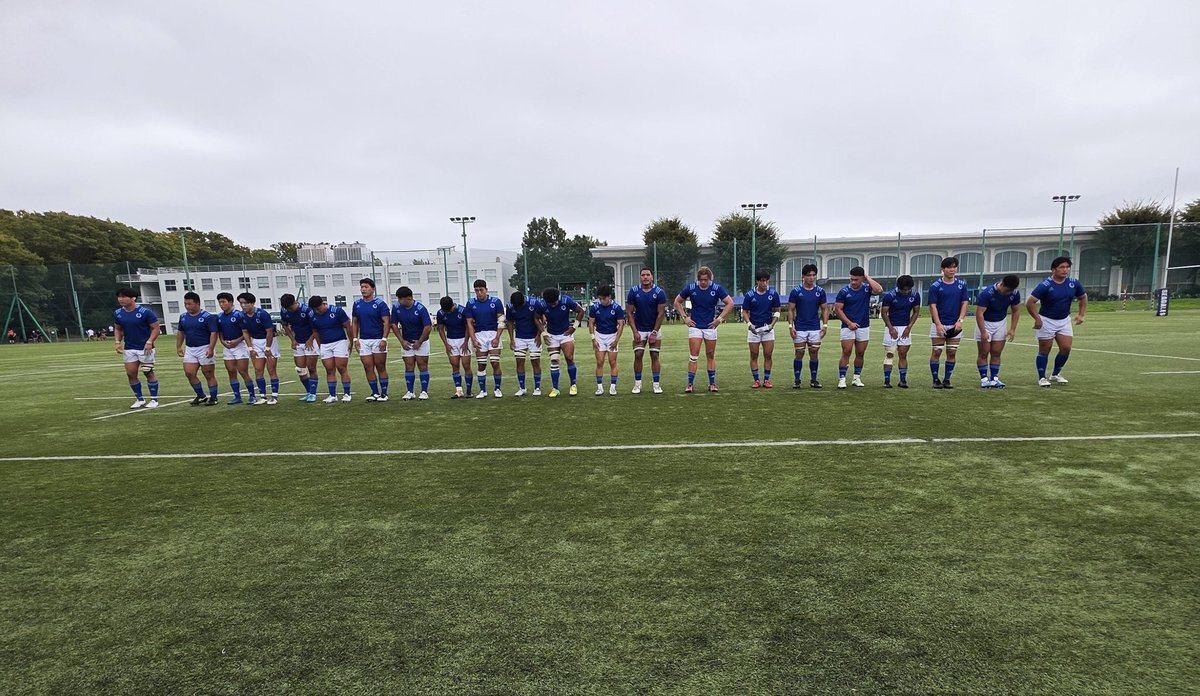 東海大学ラグビー部 ヤッケ下 LGサイズ 東海大学ラグビー部 ヤッケ下 LGサイズ