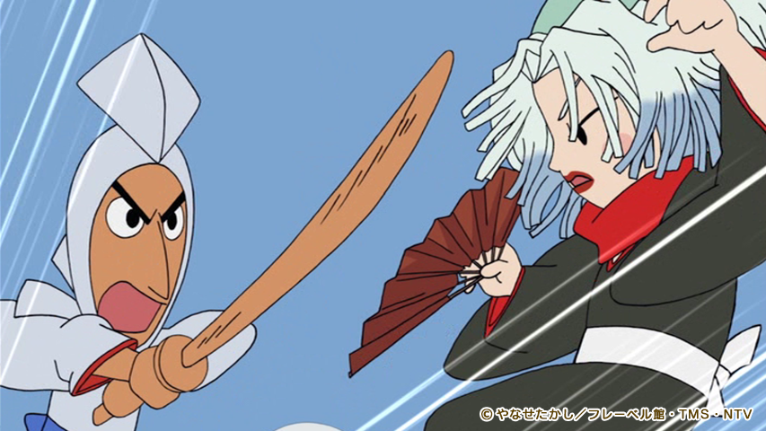 フランケンロボくん声優交代にファン歓喜！高山みなみさんの声に「かわいい」の声も