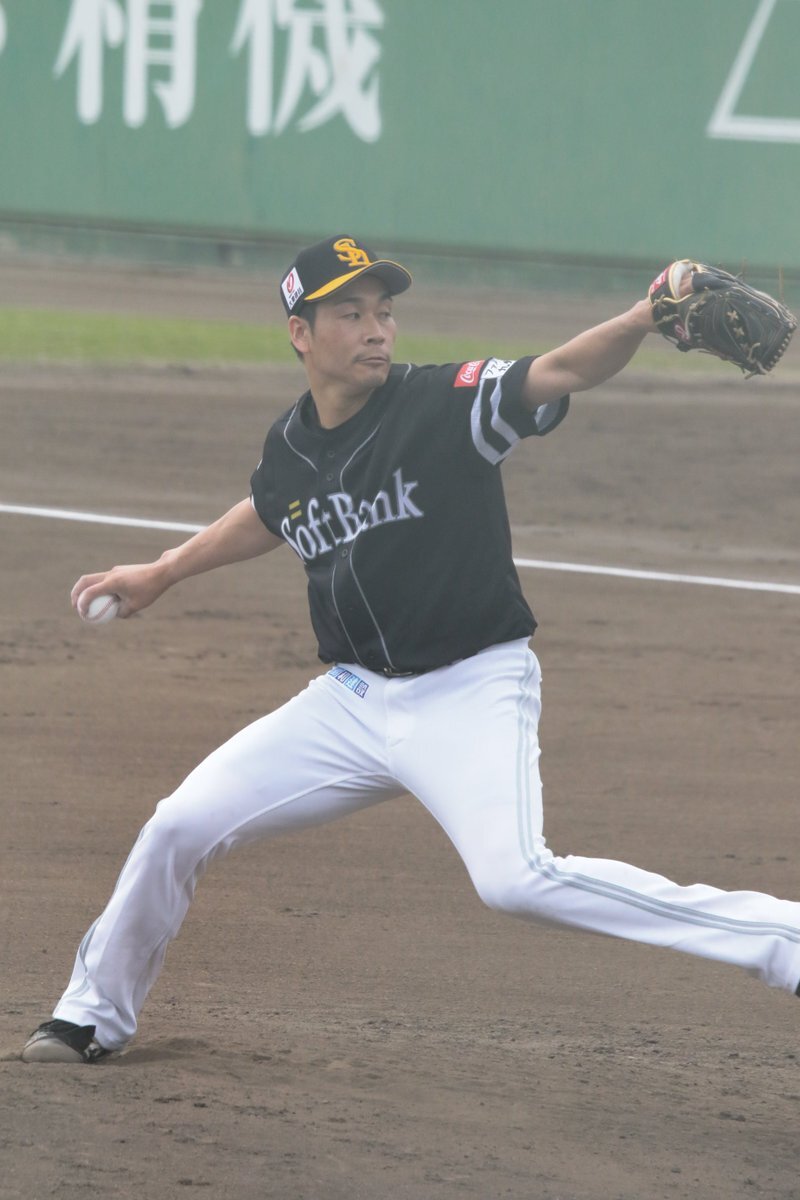 武田翔太、KBO挑戦へ！