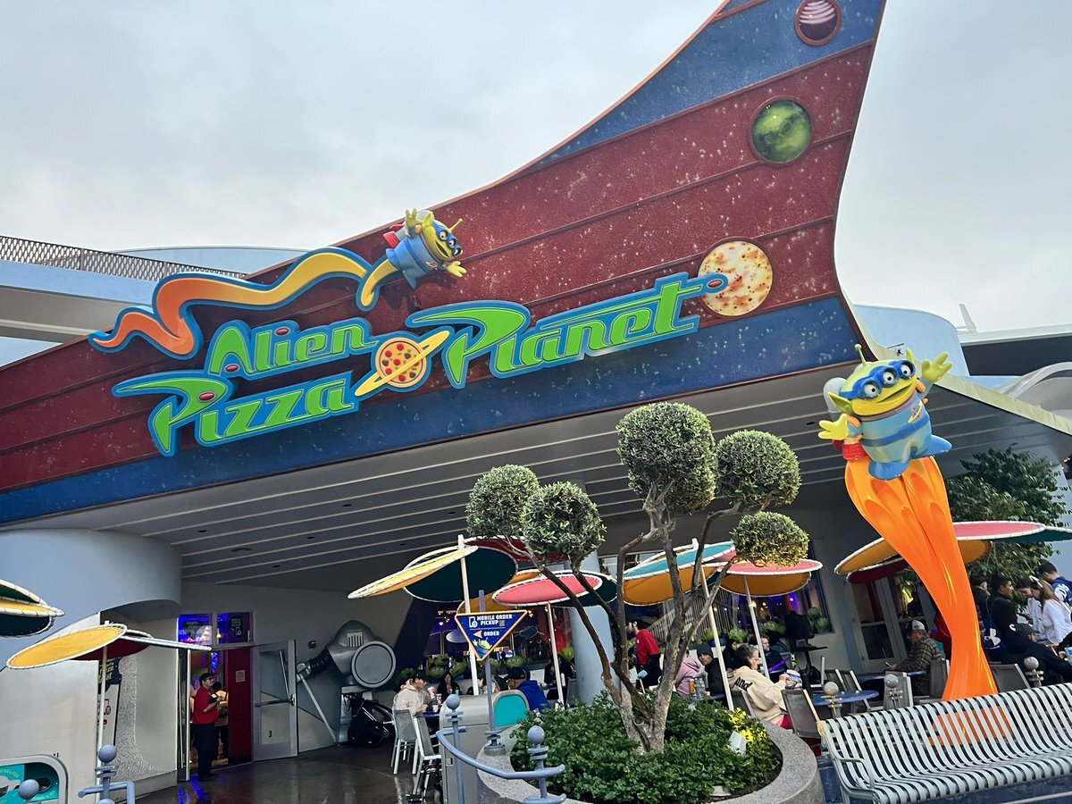 「めざましディズニー」でピザプラネットが話題に！視聴者から多数回答