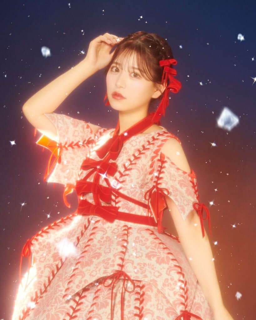 中西アルノ、小泉遥香、月足天音「年下の男の子」カバーにファン歓喜！