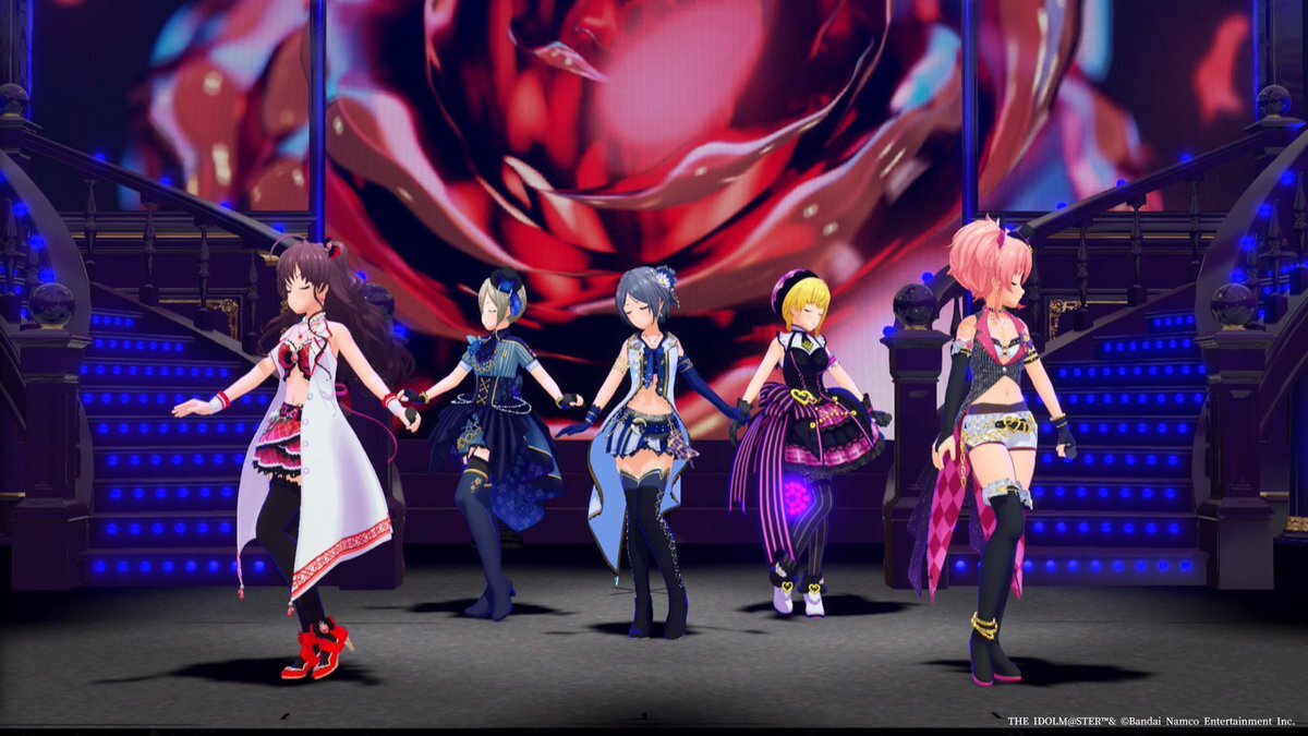 LiPPS、シンデレラガールズフェスで熱狂！Remixアレンジにファン興奮