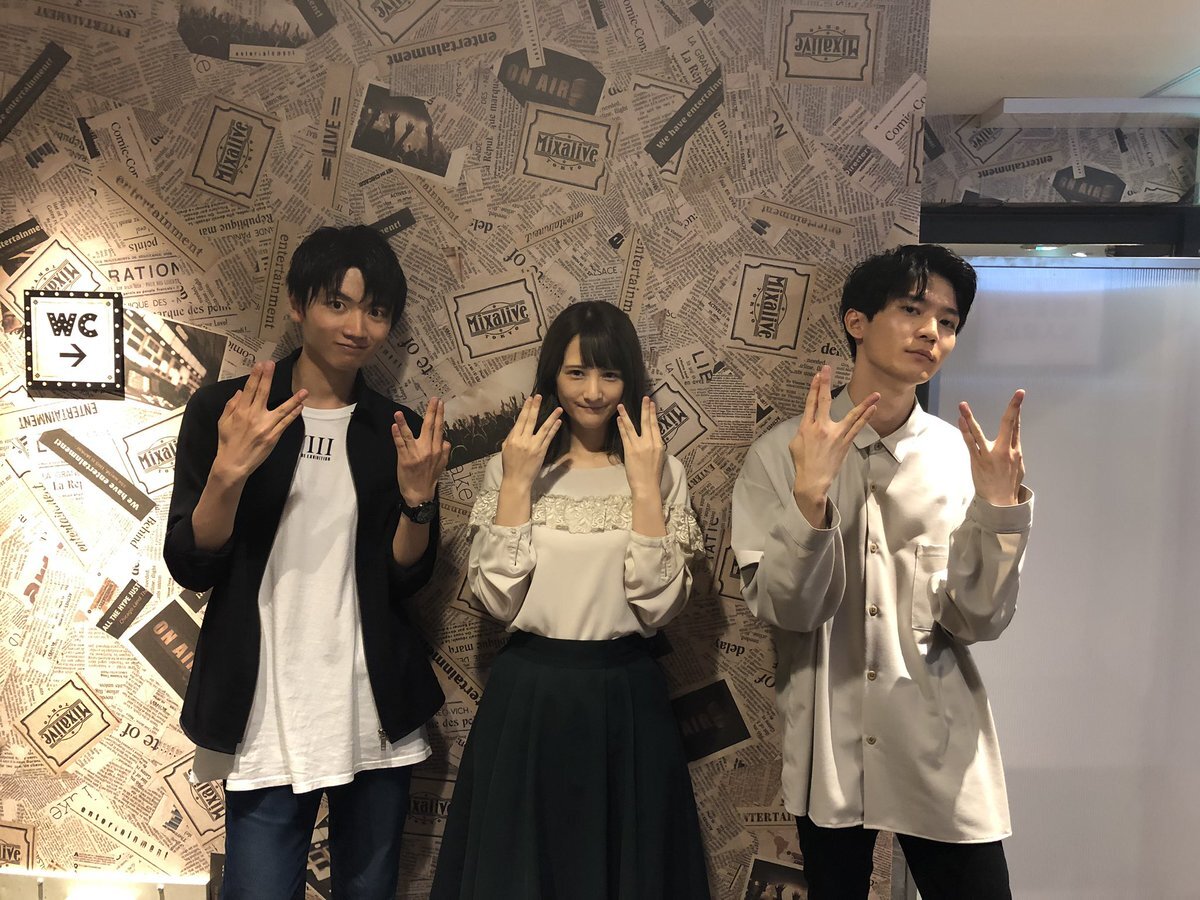 黒木陽人 のtwitter検索結果 Yahoo リアルタイム検索