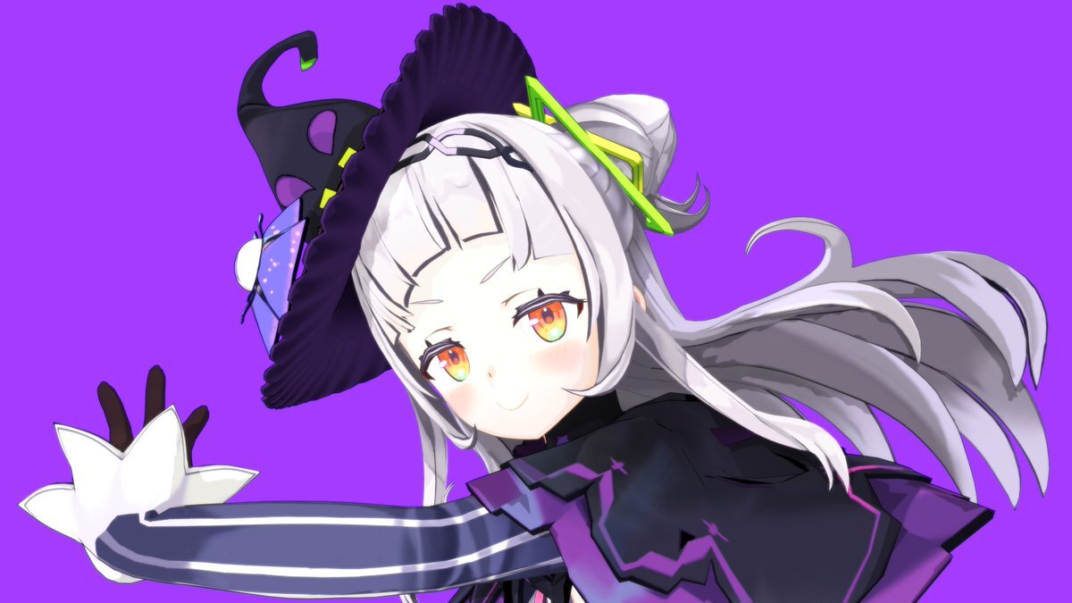 紫咲シオンmmd」のYahoo!リアルタイム検索 - X（旧Twitter）を