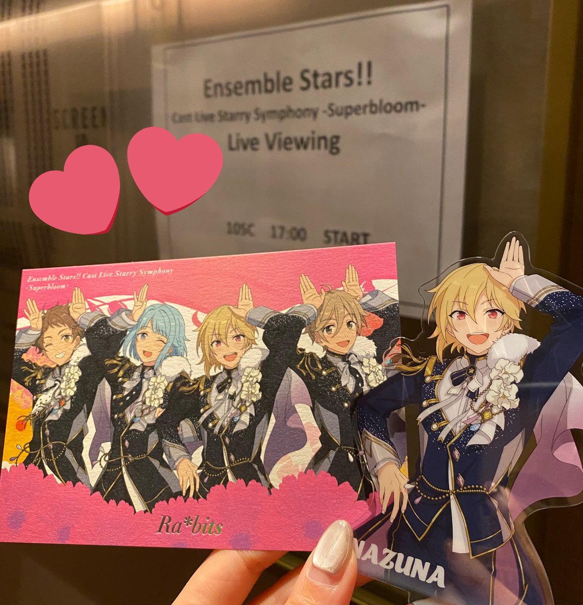 あんスタ！フルキャストライブ、ファン感動「夢のようなステージ」