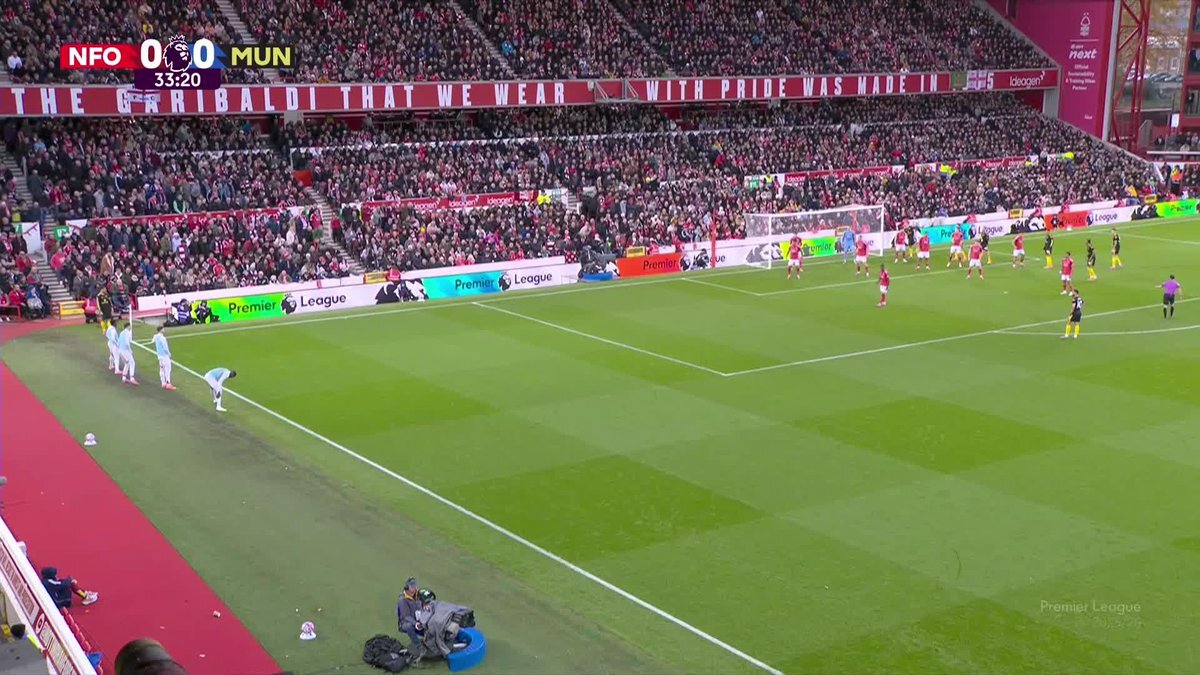 デリフト、マンチェスター・ユナイテッドの守備を支える存在？