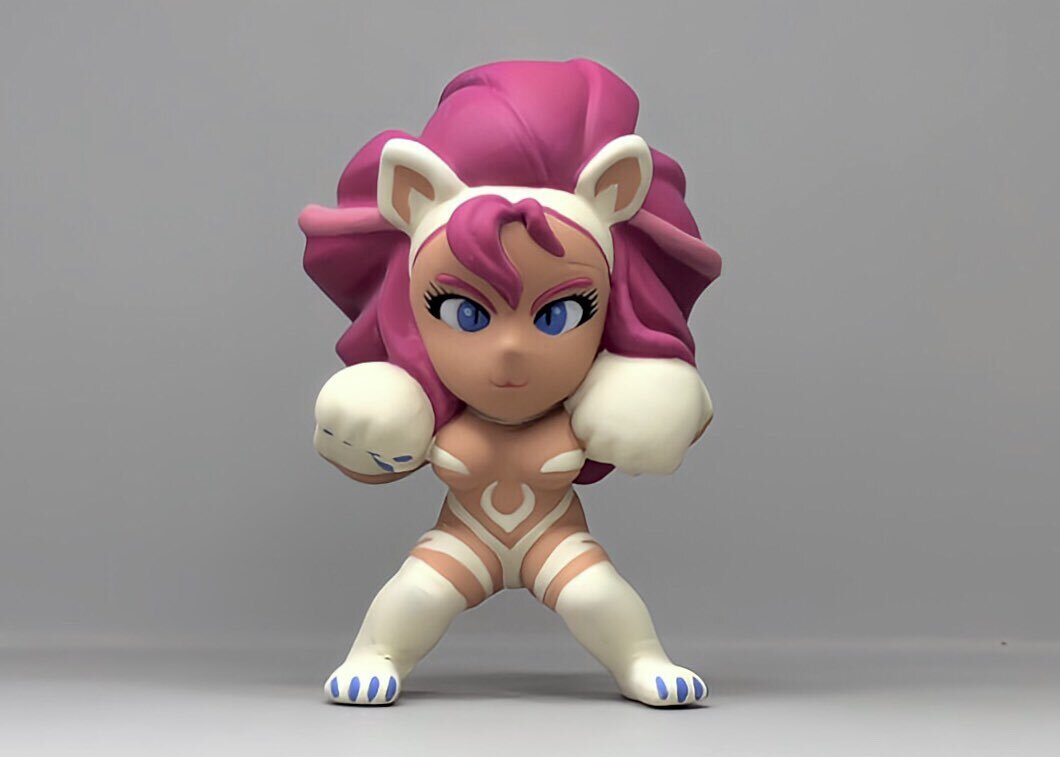 ゲーセンで獲得したものです。 I played the pre-release PS5 with 100,000 yen in funds until