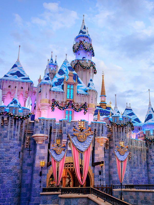 ディズニーランド、70周年記念イベントでKing & Princeが初パフォーマンス！