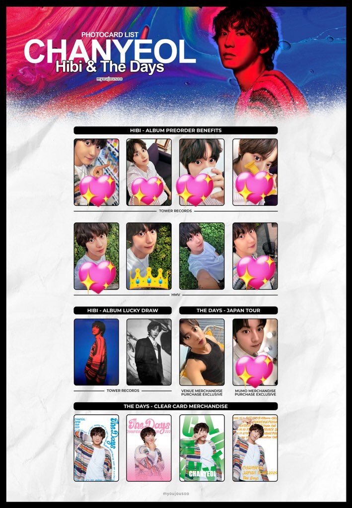 EXO トレカ チャニョル」のYahoo!リアルタイム検索 - X（旧