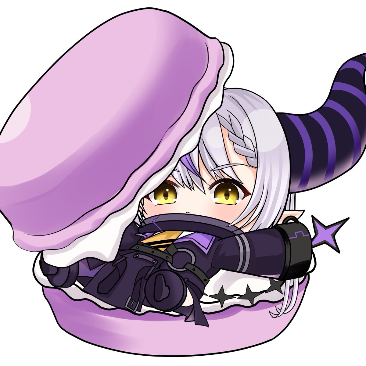 ラプ様4周年！ファンから感謝と応援のメッセージが殺到