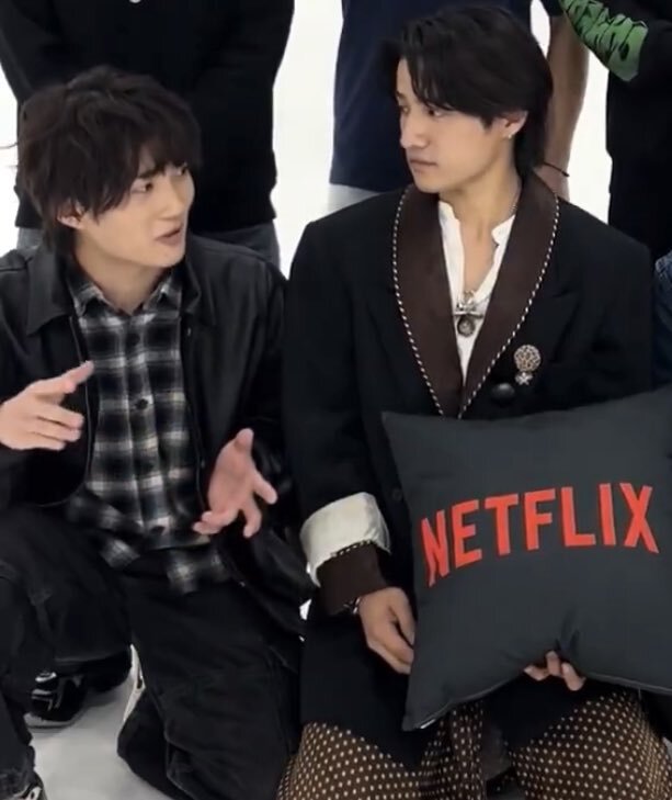 BandZAI・稲葉通陽＆鈴木悠仁の仲良しエピソードにファン歓喜！