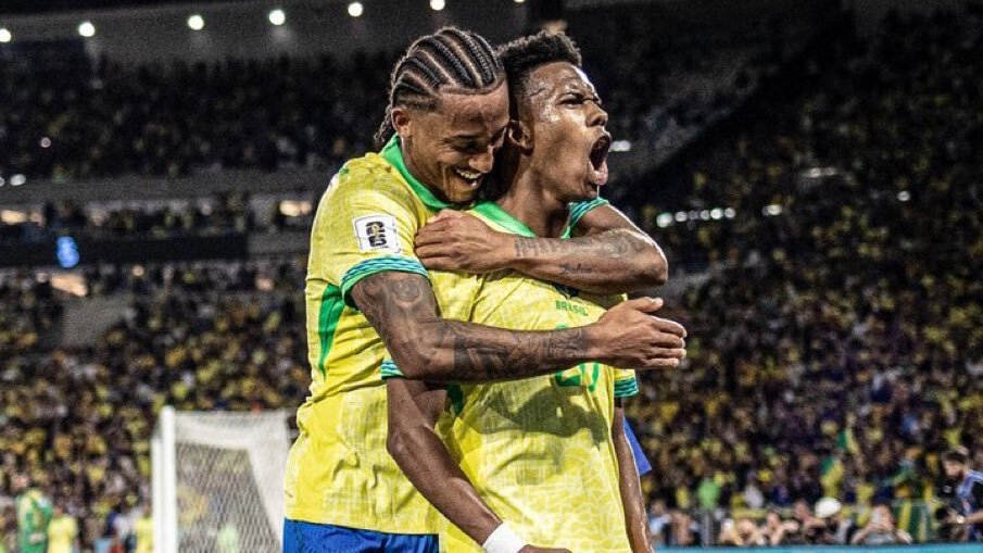 ロドリゴ選手の活躍に注目！ブラジル対日本戦の熱戦