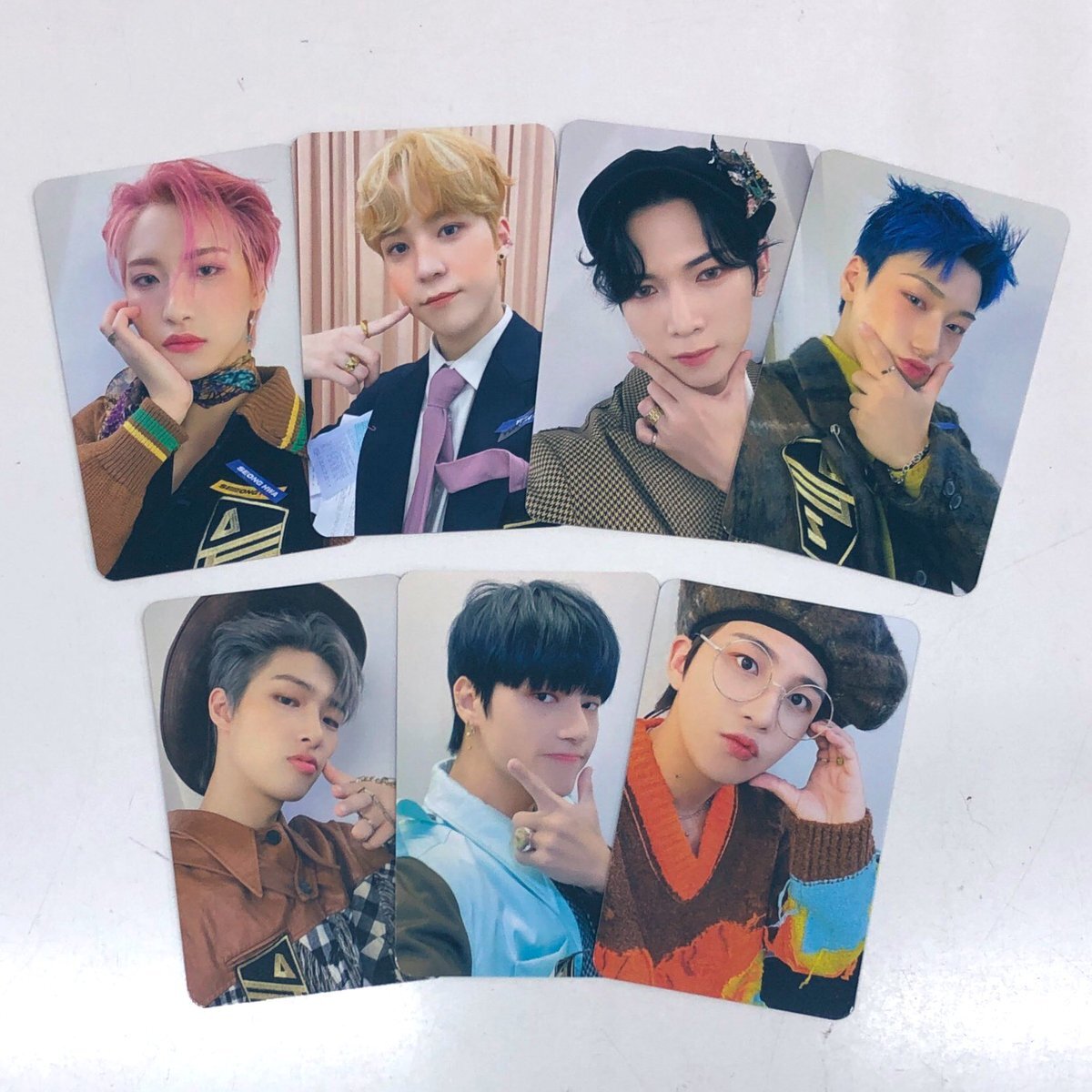 ateez グッズ」のYahoo!リアルタイム検索 - X（旧Twitter）を