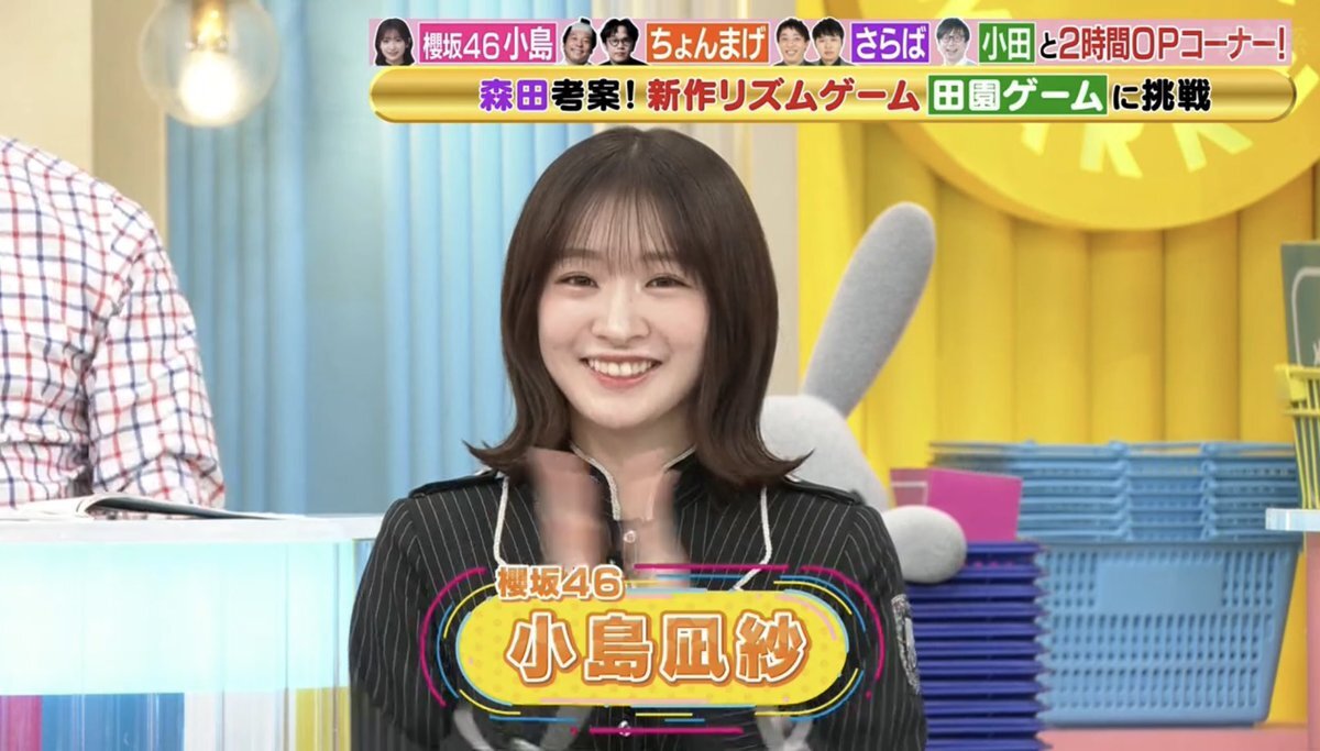 ラヴィットで車庫入れ対決！誰が優勝する？