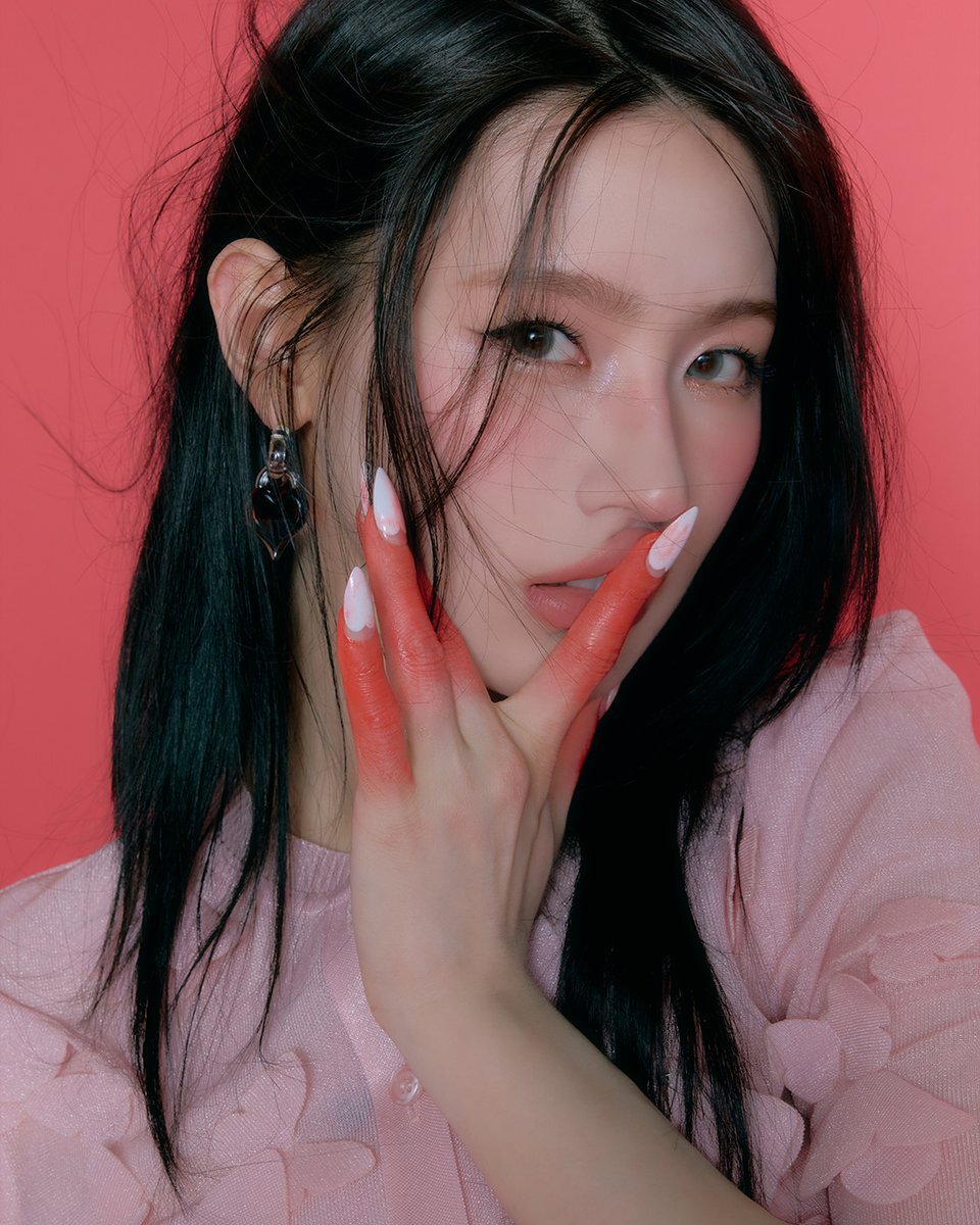 STAYC ジェイ タワレコ 渋谷 チェキ SOBAD ソベ STAYC ジェイ タワレコ