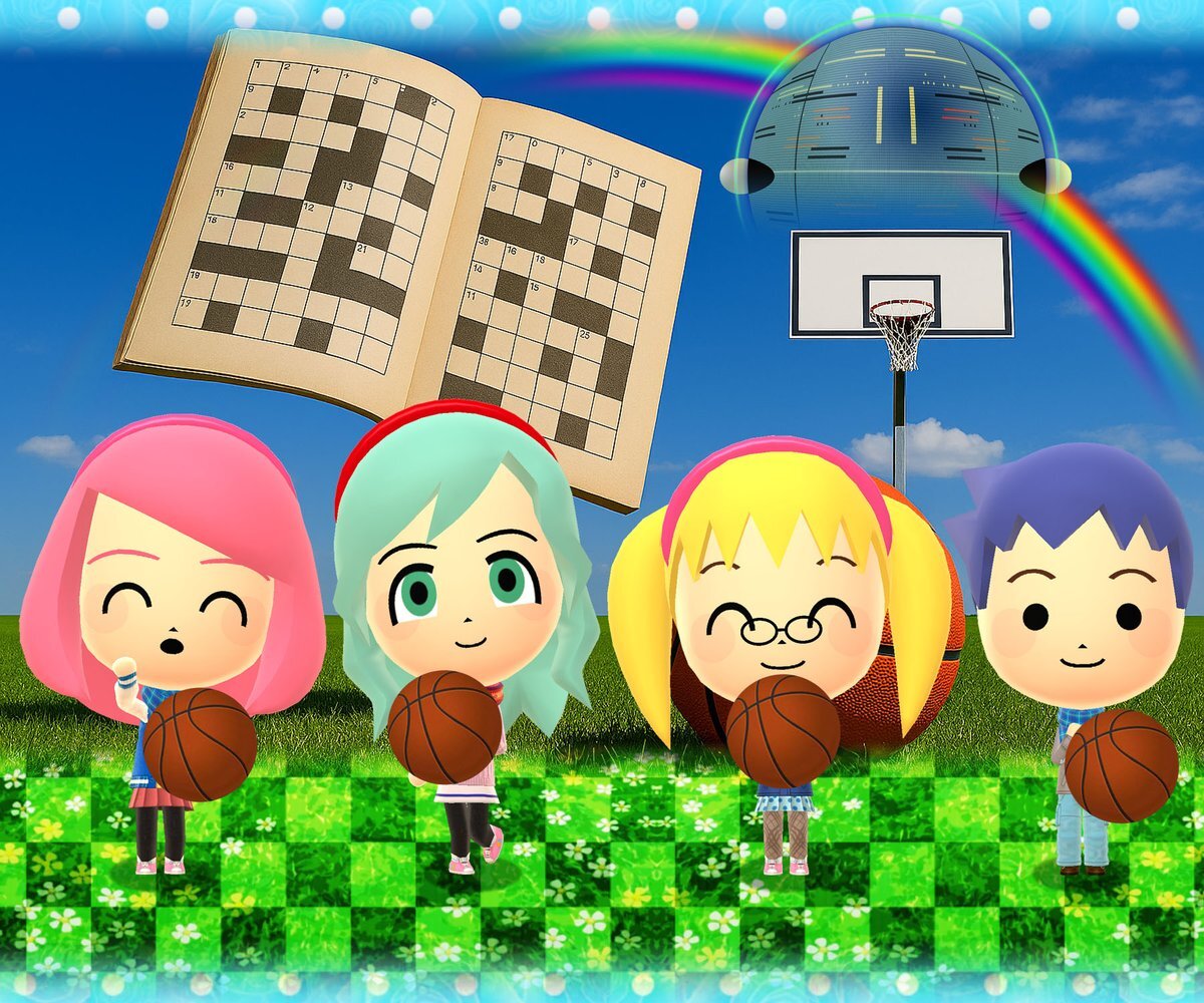 バスケットボールの日！1891年の初試合を記念して