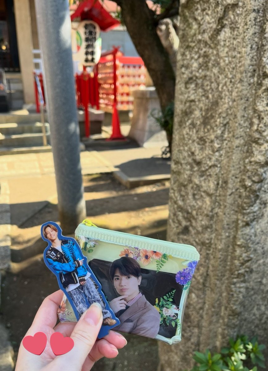 田中樹の「俺リリ」更新にファン歓喜！久しぶりの投稿に「嬉しい」「元気出る」