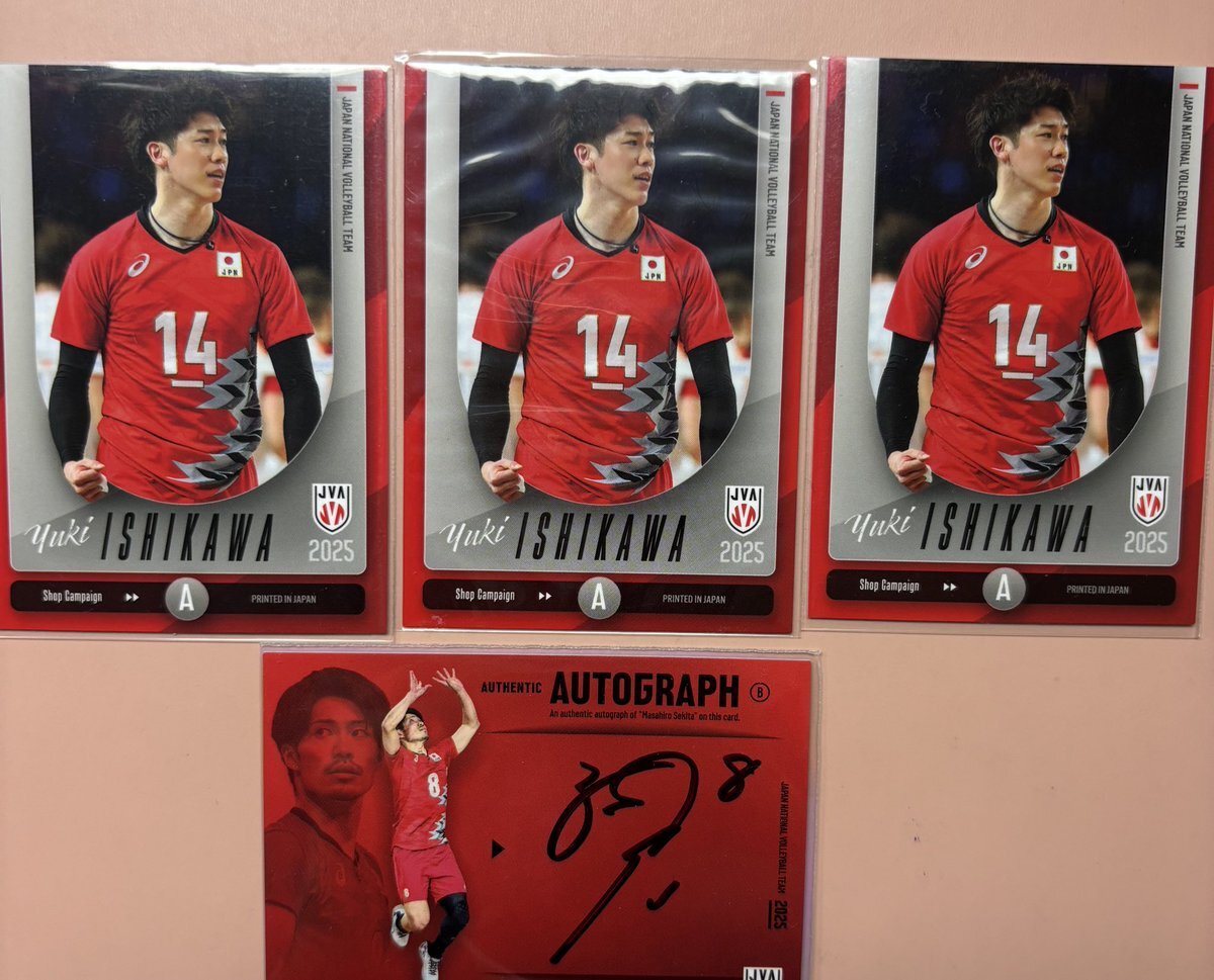 高橋藍 石川祐希アクスタ(バラ売ok) 高橋藍 石川祐希アクスタ(バラ売ok) 2025年最新】高橋藍
