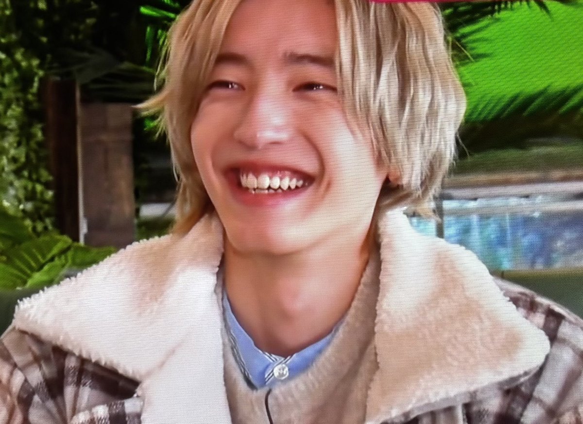 道枝駿佑、パリでのモーニングコーヒー姿にファン歓喜！