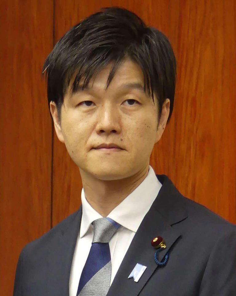 交野市長、鈴木農相に「お米券配布拒否」 経費率問題で抗議