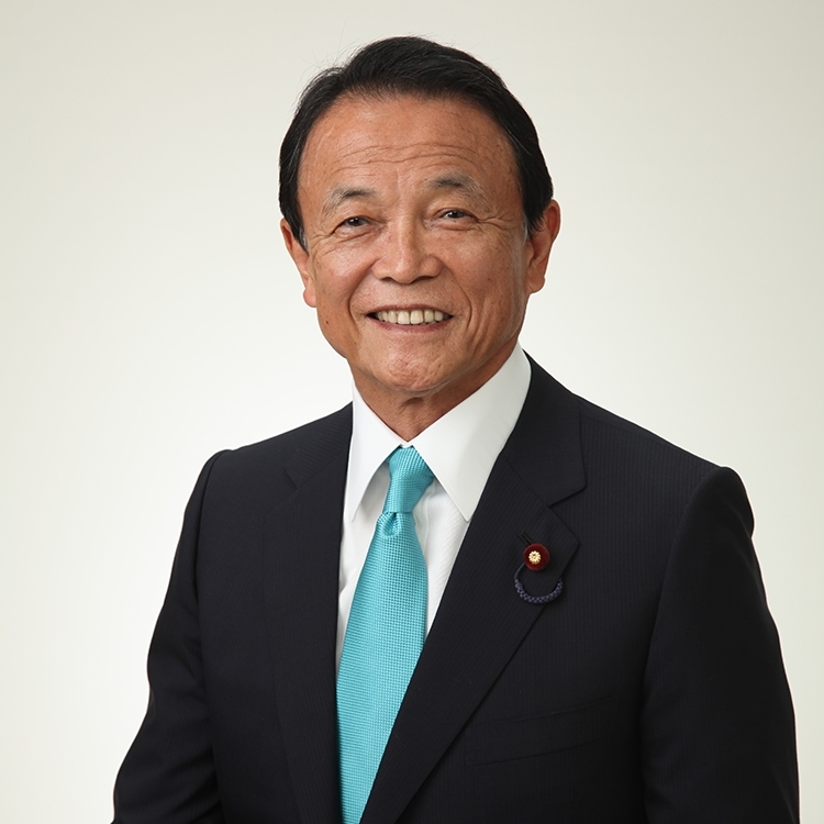 麻生太郎氏、高市首相の台湾答弁を支持「中国からの批判は予想内」