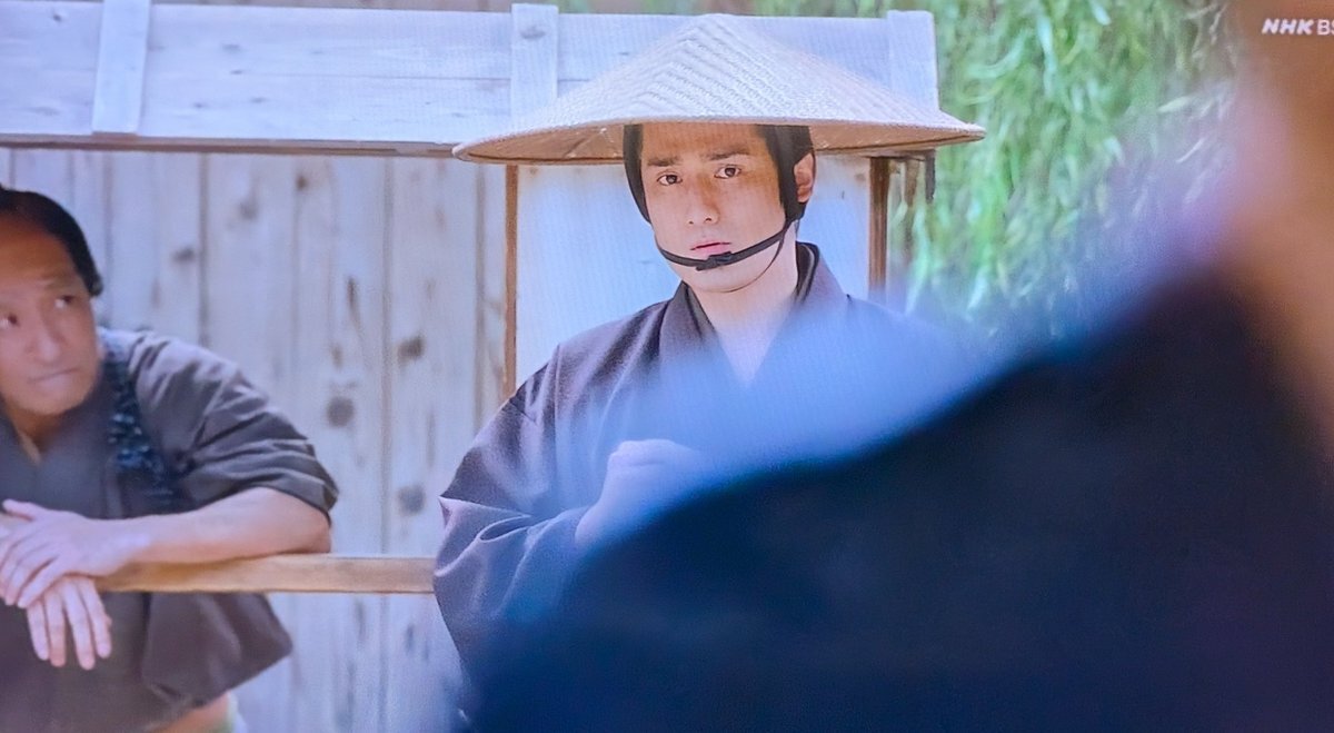 べらぼう、鬼平犯科帳の世界観に感じる？