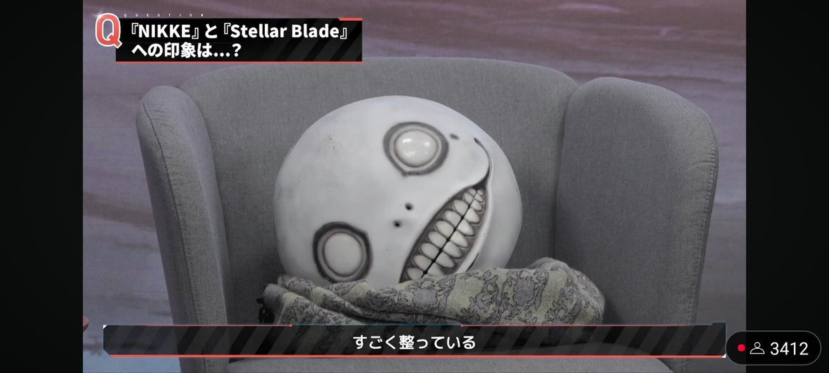 コラボレーション『NIKKE コラボ NieR』」のX（旧Twitter）検索