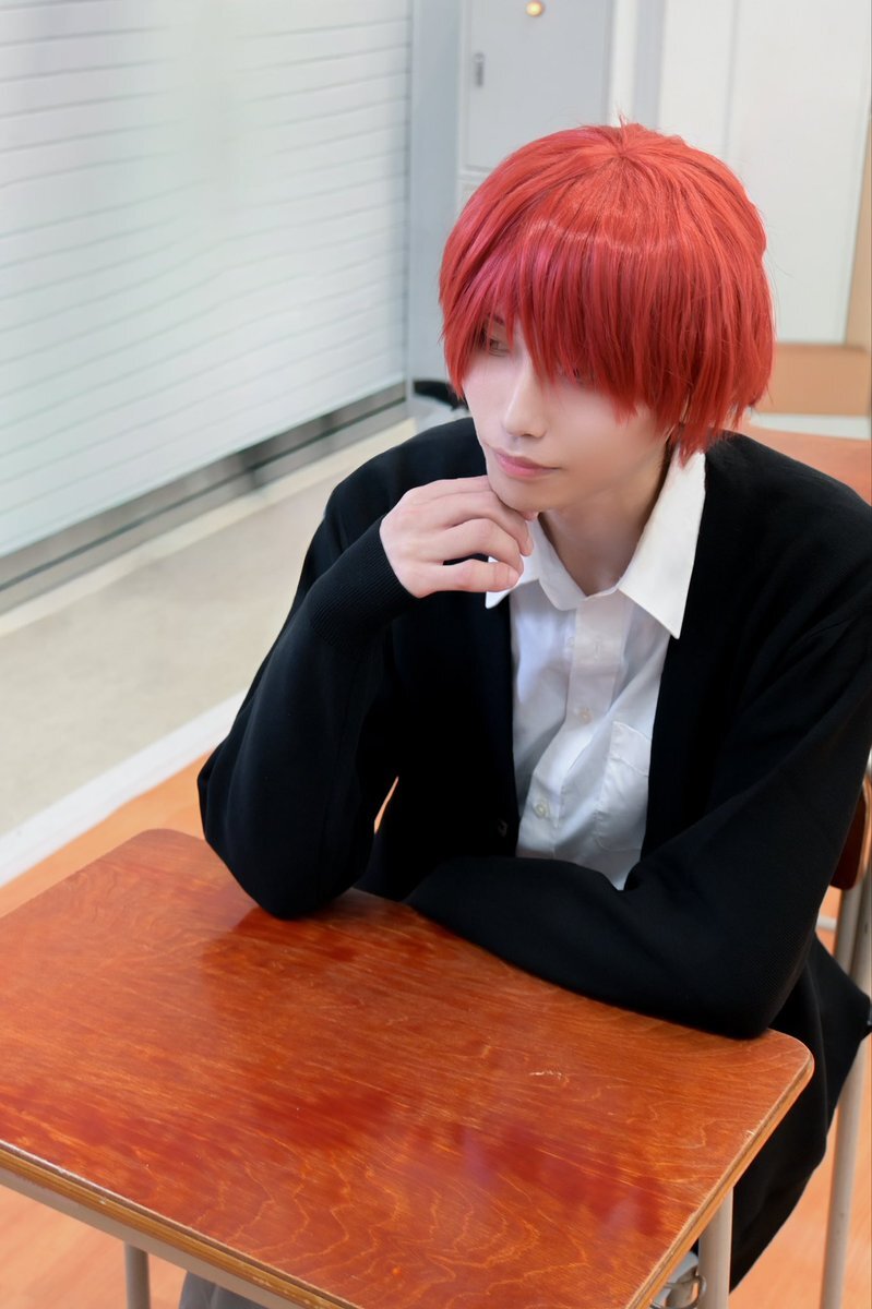 暗殺教室コスプレ」のYahoo!リアルタイム検索 - X（旧Twitter）を