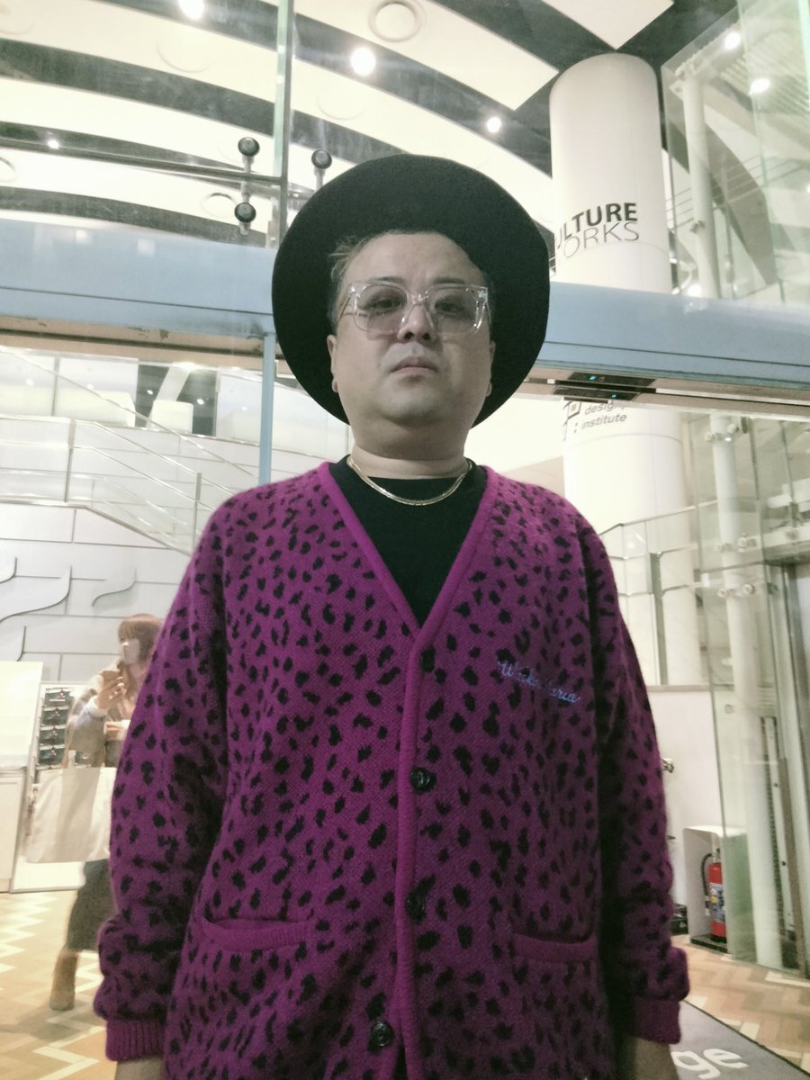 イチゴ、M-1敗者復活戦で「漫才じゃない」と話題に