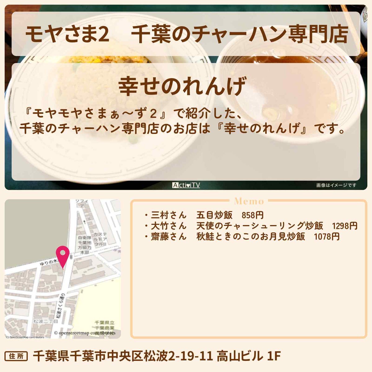 モヤモヤさまぁ〜ず2」のYahoo!リアルタイム検索 - X（旧Twitter）を