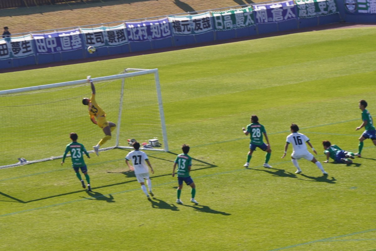 キングカズ出場も及ばず！アトレチコ鈴鹿が地域リーグ降格