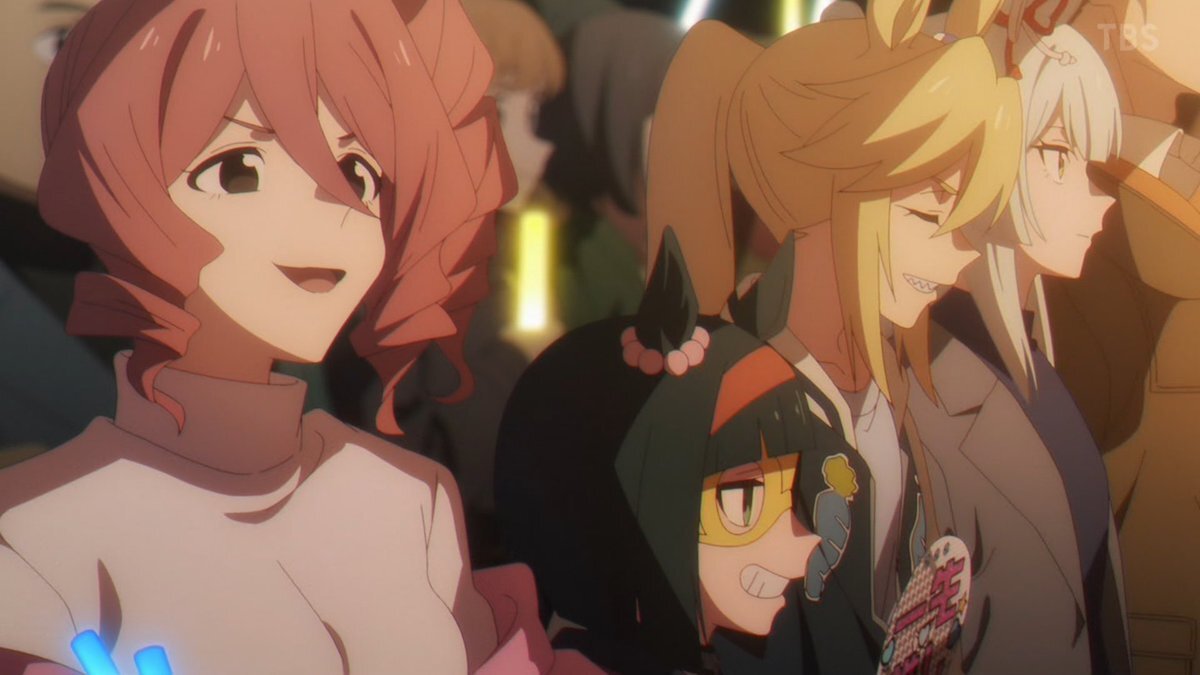 アニメウマ娘！ノルン「オグリはあーしが育てた」に感動の声