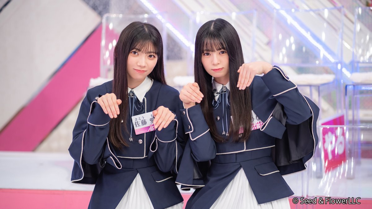 櫻坂46ヒット番付2025、メンバーの新たな一面にファン歓喜！