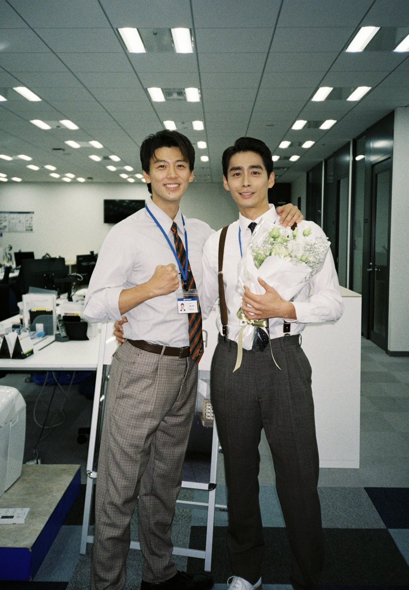 杉田智和、ドラマ「じゃああんたが作ってみろよ」出演でファン興奮！ 