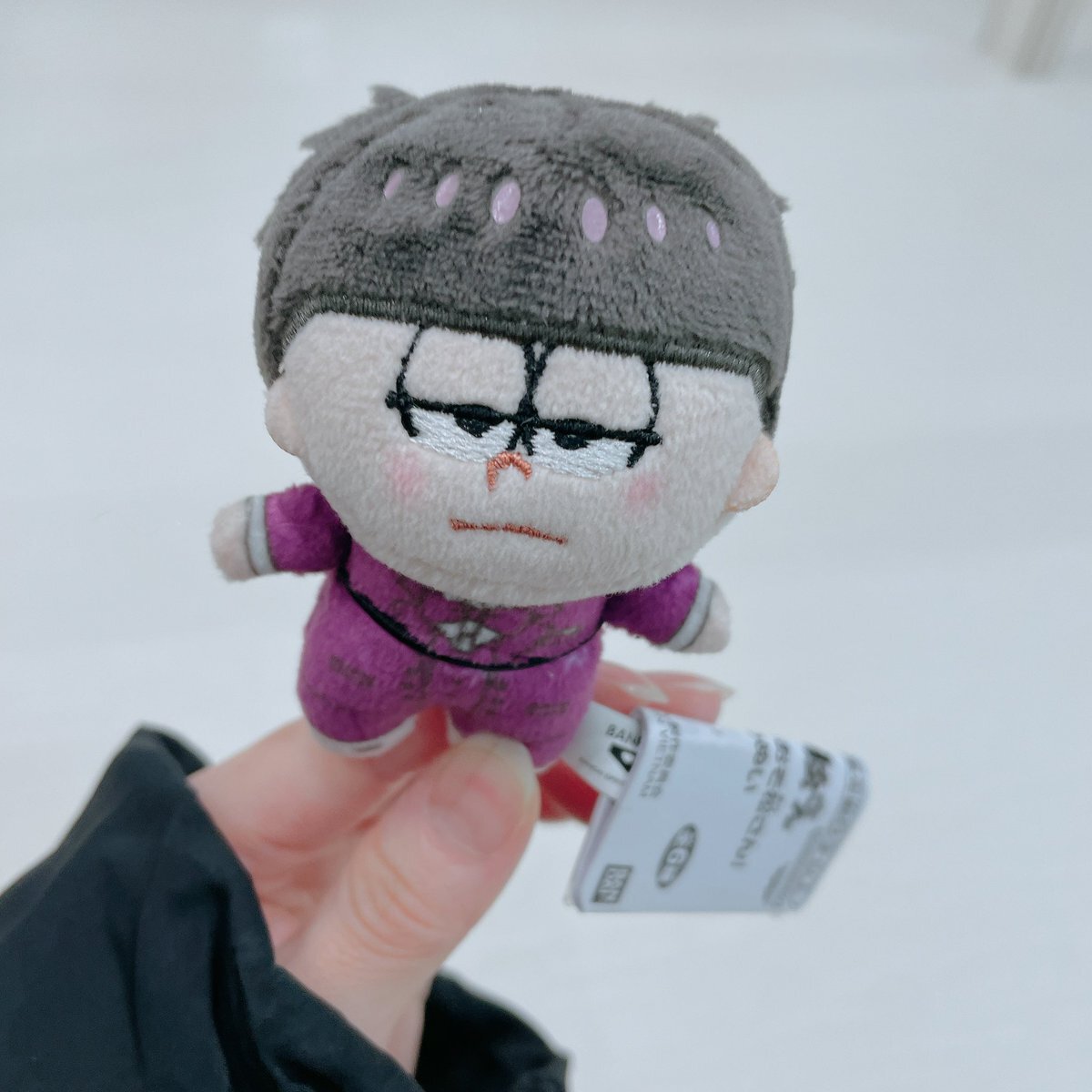 ほわぬい おそ松さん」のYahoo!リアルタイム検索 - X（旧Twitter）を