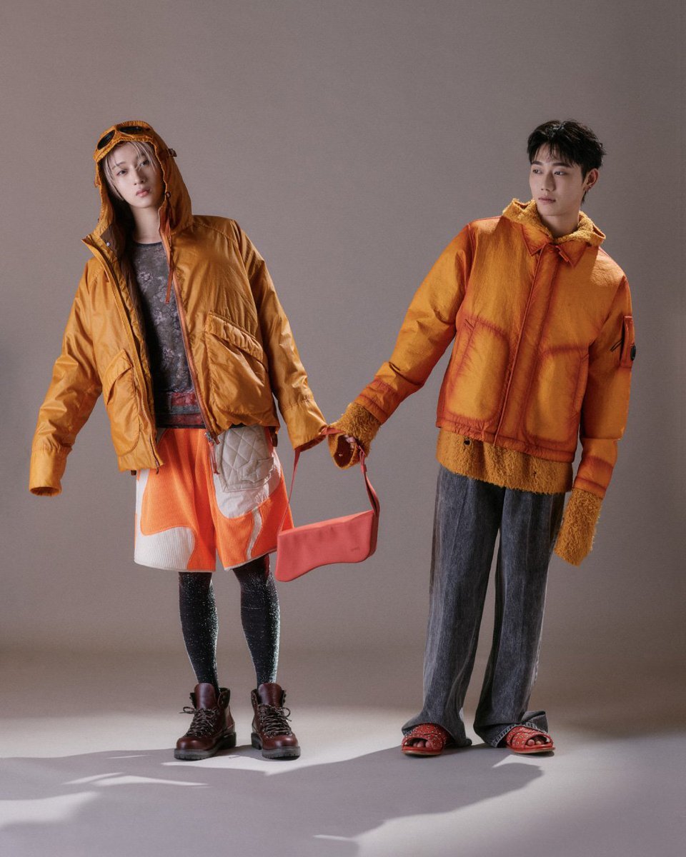 セイナオ、NYLON企画でファンを魅了！「素敵な関係性」「安心できる」の声