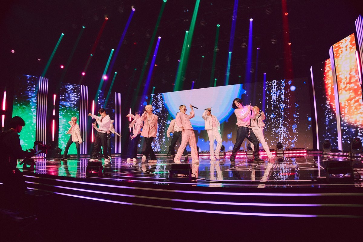 様々なアーティストが熱演！12月13日のライブ・イベントまとめ