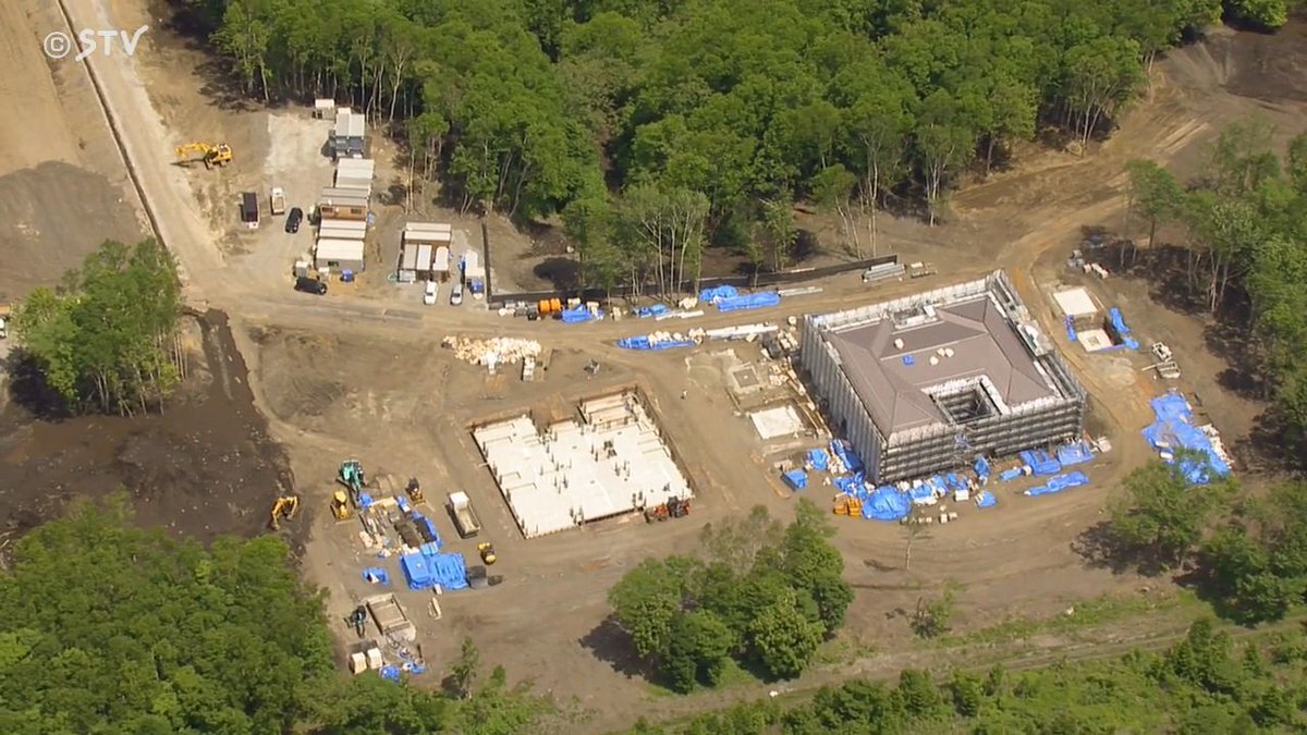 倶知安町、違法開発業者に刑事告発へ 弁護士費用93万円計上