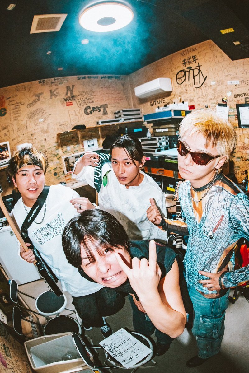 OCHA NORMA、結成4周年！ファンから祝福の声多数