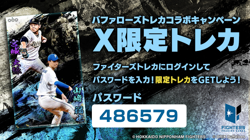【非売品】ユーチューバー yuriさん 北海道日本ハムファイターズ コラボトレカ 非売品】ユーチューバー yuriさん 北海道日本ハムファイターズ